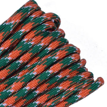 Outdoor Hiking Utility Paracord EDC Knife - Celtic