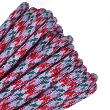 Outdoor Hiking Utility Paracord EDC Knife - Iraq Vet