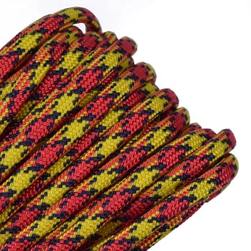 Outdoor Hiking Utility Paracord EDC Knife - Marines