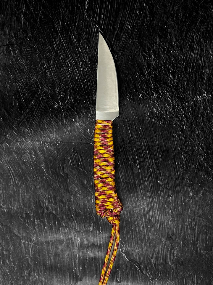 Outdoor Hiking Utility Paracord EDC Knife - Norwich