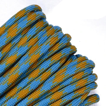 Outdoor Hiking Utility Paracord EDC Knife - Swede