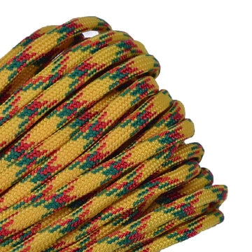 Outdoor Hiking Utility Paracord EDC Knife - Vietnam Vet